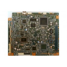 LCA10557 DIGITAL BOARD